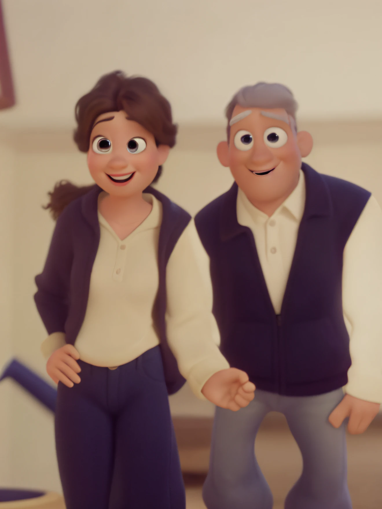 Disney Pixar