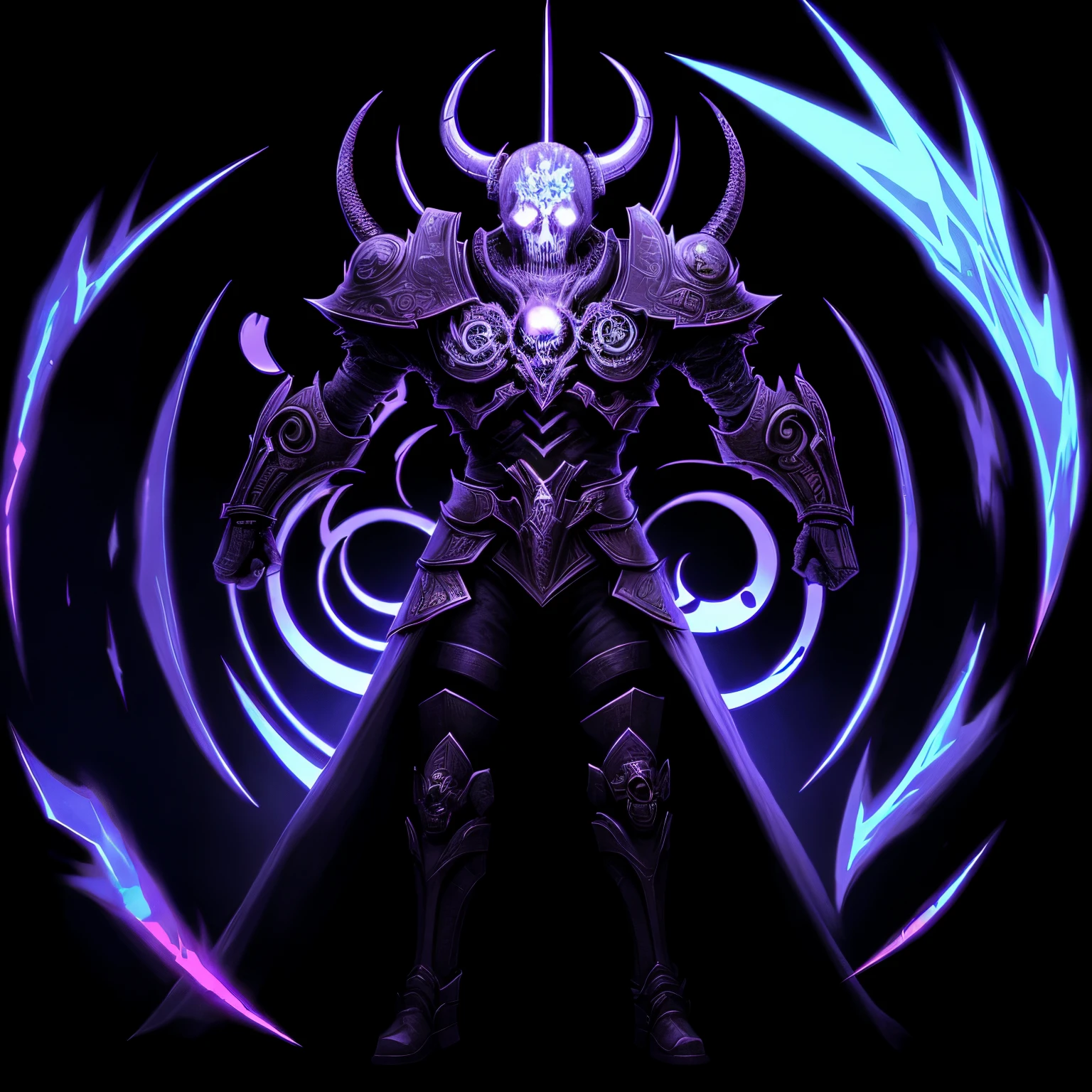 deridovely deathgod