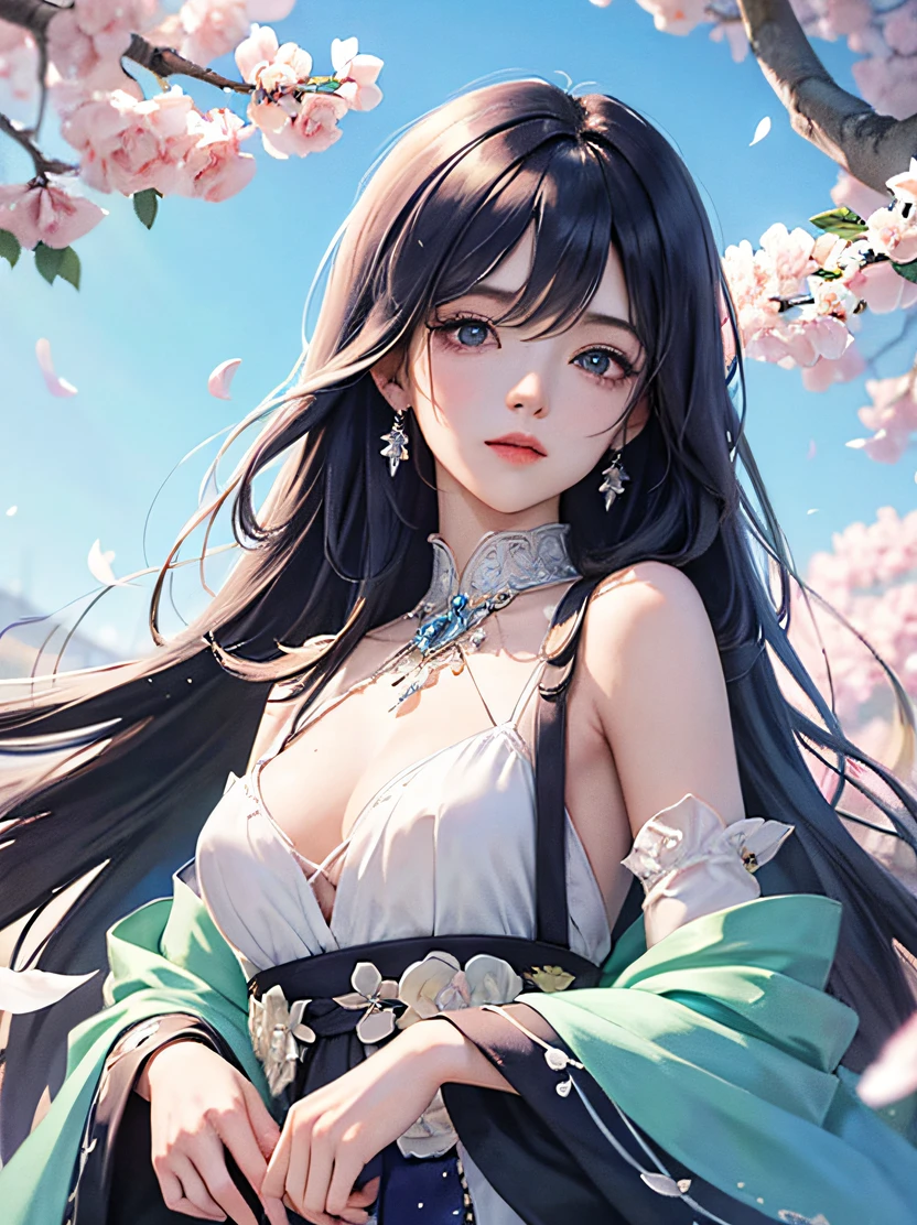 ((Large marble floor,Girl dancing ballet))、((Lying on a marble table))、Fluorescent color、1 girl、Looking to the side、Beautiful face、Beautiful eyes、(Off the shoulder:1.2)、Upper Body、Shiny Hair、Glowing Skin、 Reduce glare、The proportions of the fingers have been adjusted、Escrow、ass pov、Dynamic Angle、(((Master part)))、(((highest quality)))、(((Super-detailed))) detailed)、(An illustration)、(Detailed light)、(Very delicate and beautiful)、Dramatic_Shadow、Ray_Tracking、reflection、 Ultra-high resolution、((A girl with colorful hair and mesh in her black hair))、 Her hair flutters in the wind、(Large deep blue eyes)、Black Haired Woman、 Sparkling Butterfly、Black-haired woman、Points of light around the woman、Magical Aura、Green dot、Aura About Natural、超Magical AuraBlack-haired woman,((Semi-transparent white open shoulder dress:1.3))、(No sleeve)、((My skirt is flying up in the wind)),((An old European castle is hazy in the distance)),((White panties are visible)),