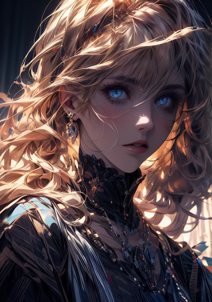 (best quality,4k,8k,highres,masterpiece:1.2), ultra-detailed, (realistic,photorealistic,photo-realistic:1.37), close-up portrait photography of a hooded woman, intense and mysterious expressions, exquisite details of the eyes and lips, beautiful detailed eyes, beautiful detailed lips, extremely detailed eyes and face, long eyelashes, dark narratives, dramatic storytelling, a sense of intrigue and suspense, colourful costumes, vibrant and contrasting colors, matte photo::1.4 shot on Lomo 800::, iridescent lighting::3, ethereal and otherworldly atmosphere, a blend of light and shadow, enchanting and captivating, a glimpse into a hidden world, alluring and enigmatic, mysterious aura, captivating gaze, strong and confident posture, the intensity of emotions, a focused and determined expression, the beauty of imperfections, cinematic essence, capturing the essence of the character, mesmerizing and evocative, striking composition, immersive and engaging, surreal elements, poetic and thought-provoking, storytelling through visuals, narrative depth and complexity, emotional depth