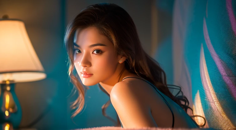 mysterious, divine, goddess, beautiful, high definition, sexy,
