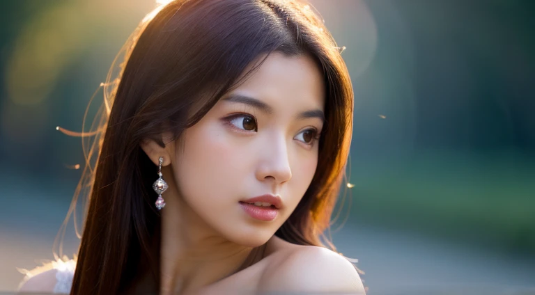 mysterious, divine, goddess, beautiful, high definition, sexy,