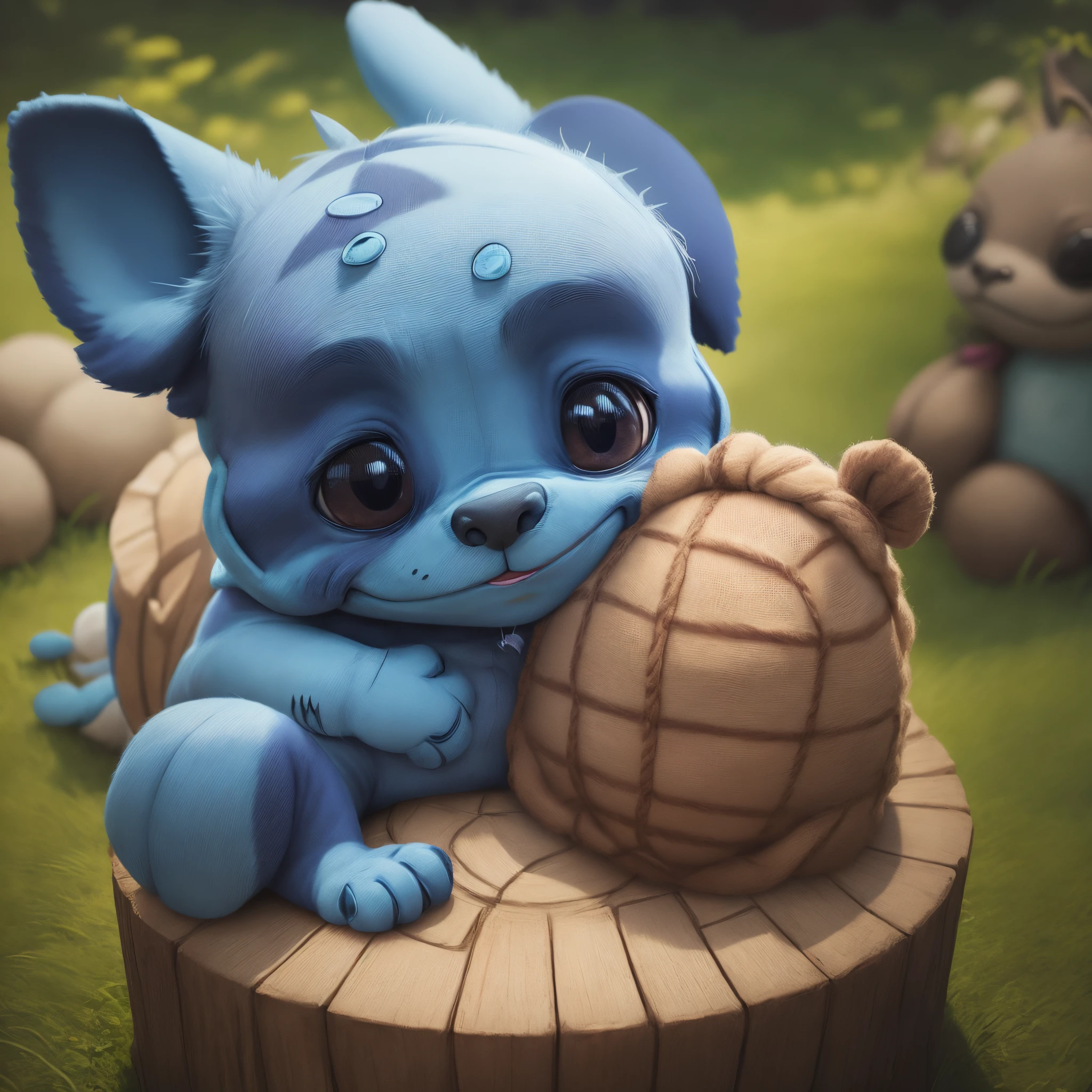 Stitch