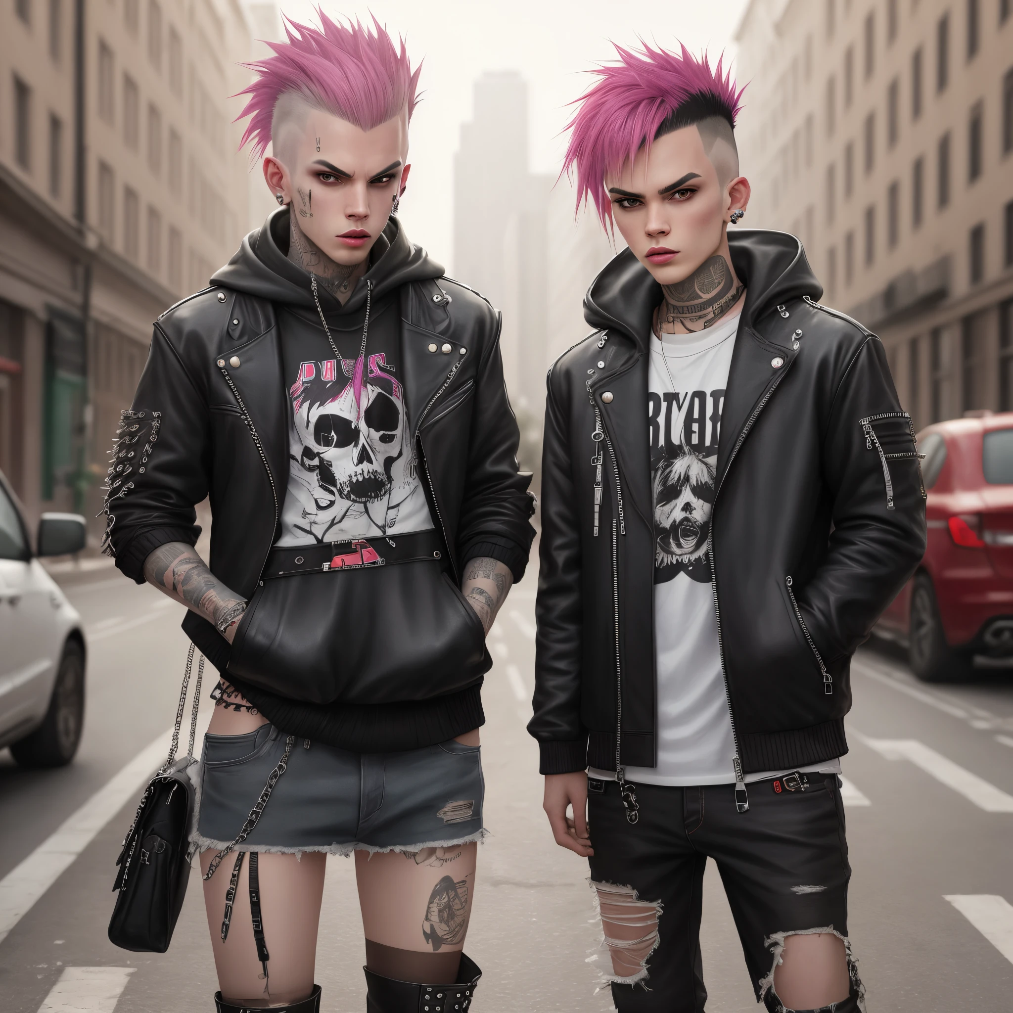 punk