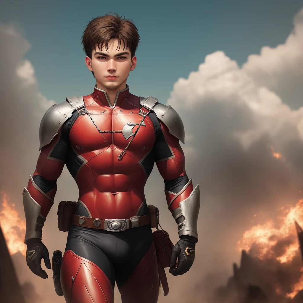 hero