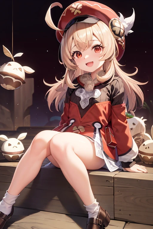 Dark color depiction、、Kindergarteners、、、child、childの小さな体、(masterpiece, Highest quality:1.2), alone, One girl, umpd gold ship, pillbox hat, Red dress,No sleeve, White Pantyhose, boots, Horse tail, blush、in the forest、Pussy、Thick white love juice、Drip a large amount of love juice、Background Nature、Intense masturbation、Intense masturbation、blush、shout、Sweat、Pleasure、Stand up with your legs open、Spread your legs、orgasm、Pee、incontinence、Pussyに指を入れる、Touching the groin、Clothes are see-through、Pussyをいじる、Pussyを穿る、Climax、To convulsions、Feels good、heart、Nipples are visible through the、Slouch