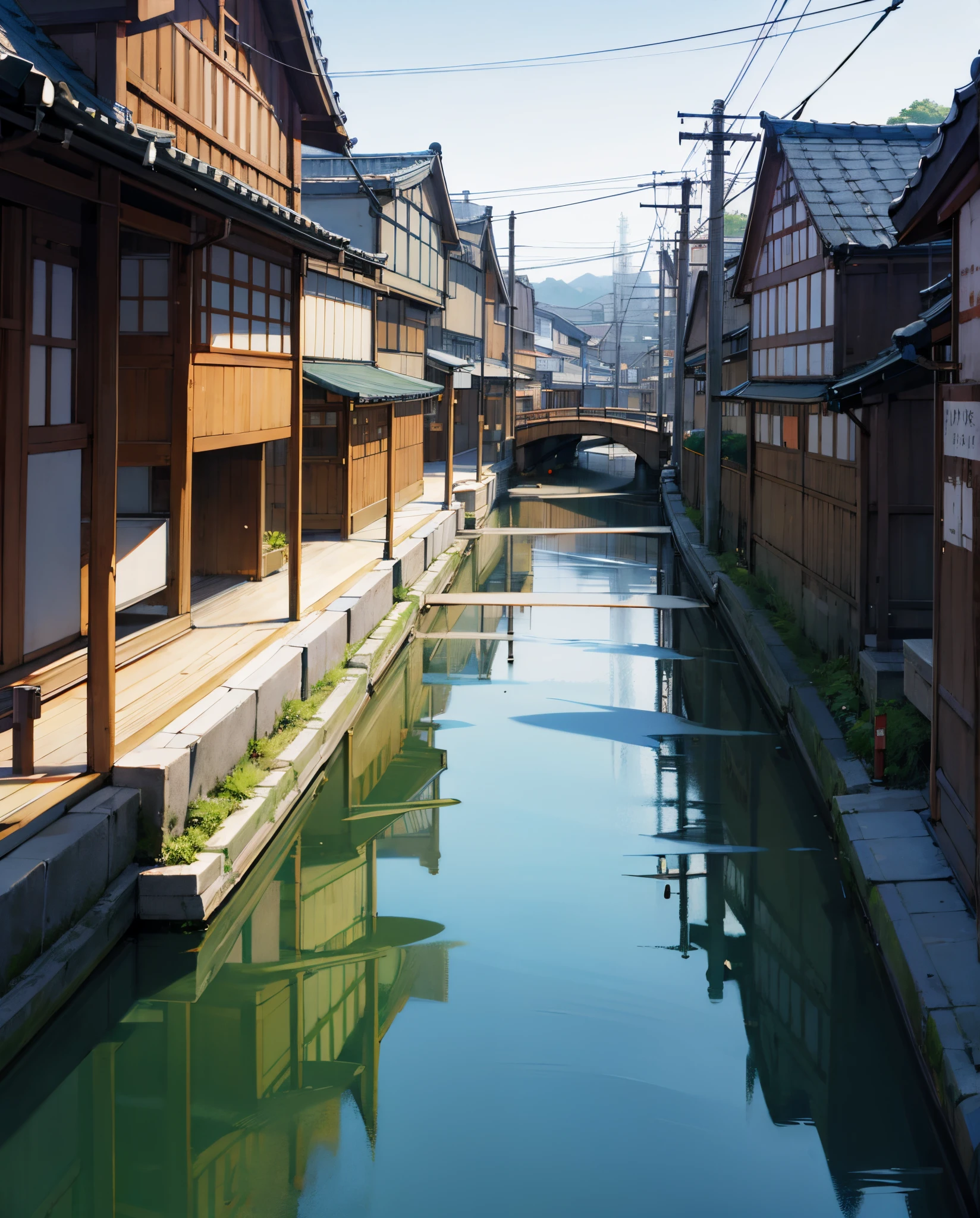 Otaru Canal