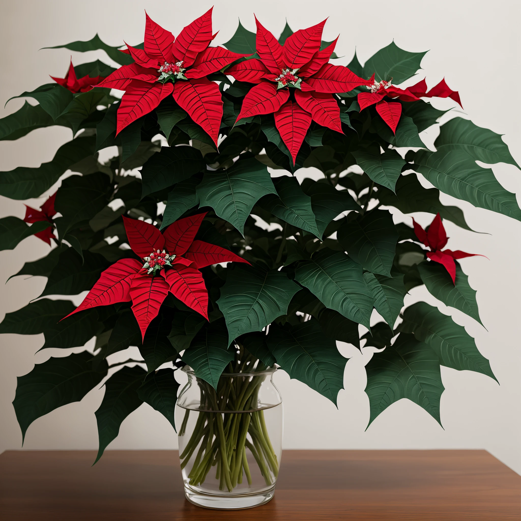 poinsettia