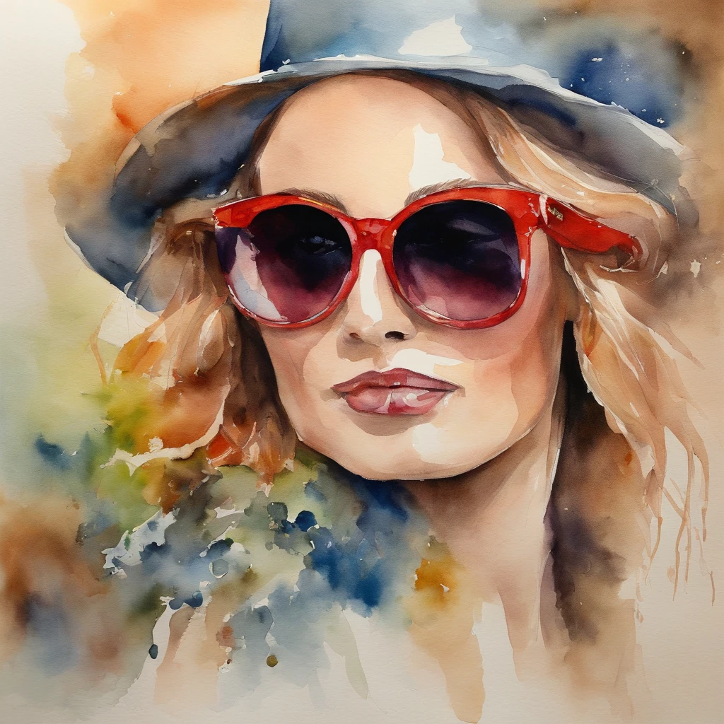 Sunglasses Cartier