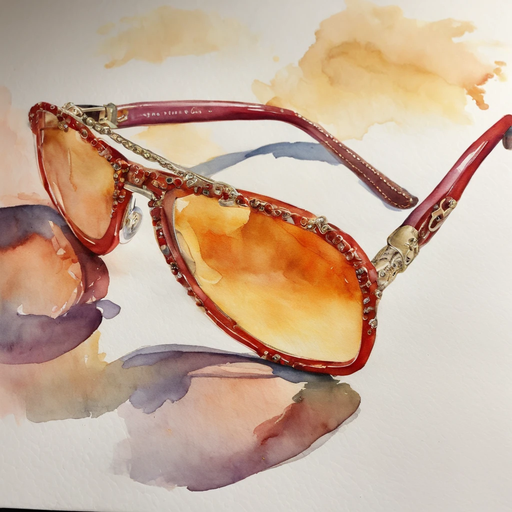 Sunglasses Cartier