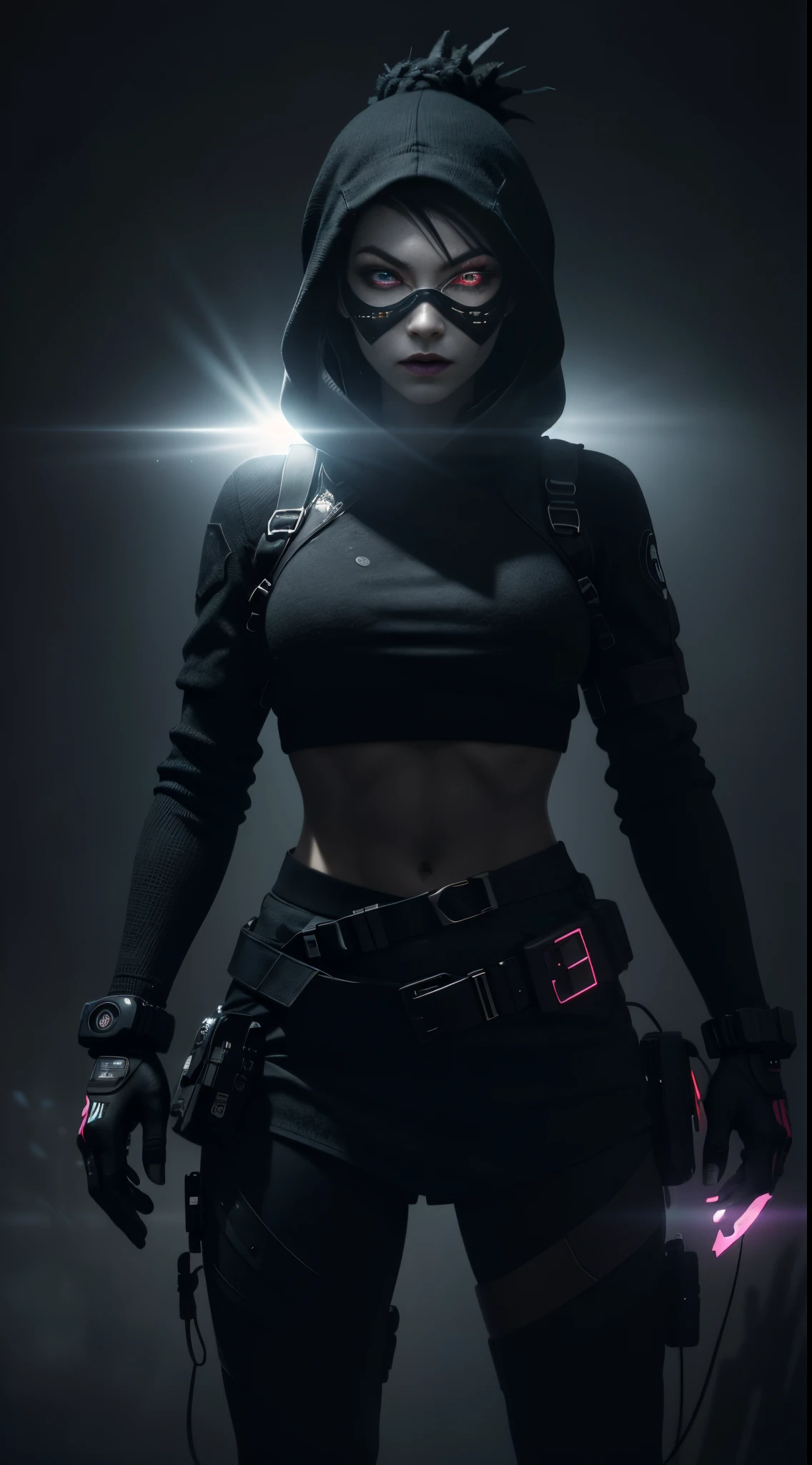 fog, Majestic, Cyberprep, amigurumi, body shot, Motion graphics, Contrasty, Print, bright colors, Gurokawa, moody lighting, UHD --ar 9:16/imagine prompt:fog, Magnificent, Cybergoth, graffiti, wide-angle, Blender rendering, High contrast, Sound art, bleak colors, Hackercore, low key lighting, super realistic, hyper detailed, dramatic lighting, 4k