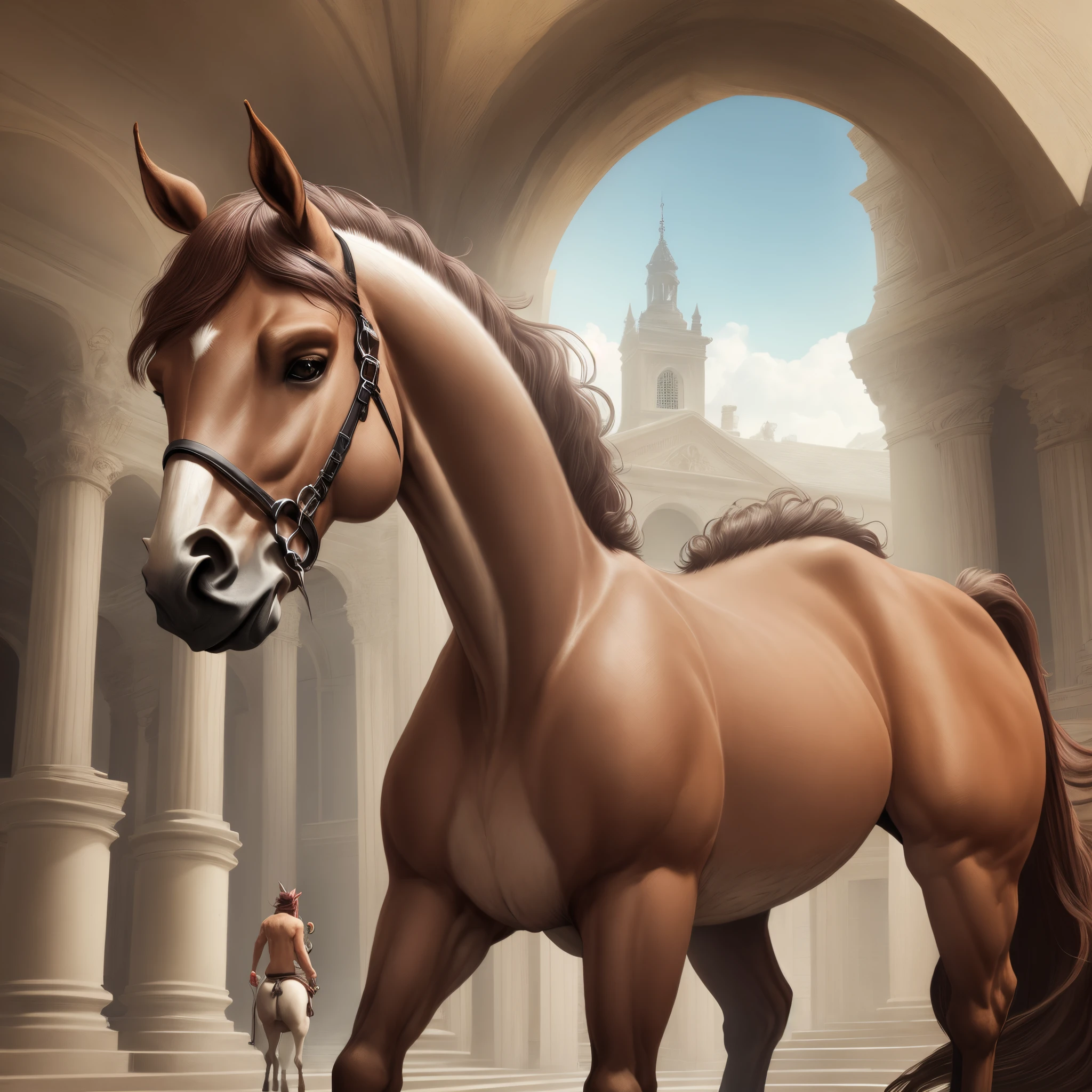 Centaur