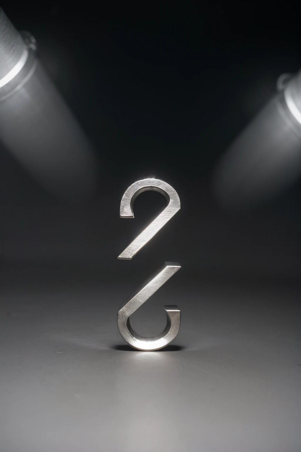 Alpha symbol