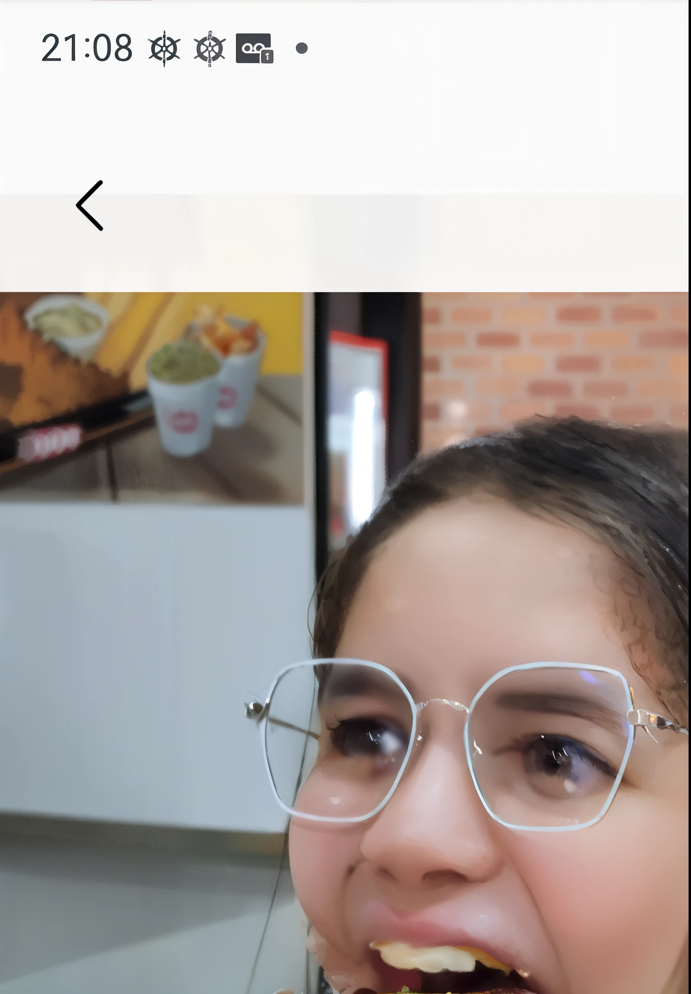 araffe girl eating a sandwich and drinking a drink in a shopping mall, eating a burger, eating burgers, devours a hamburger, Eating a hamburger, comer um cheeseburger, burger face, eating camera pov, Mukbang, Comer, prestes a consumi-lo, burger with a mouth, by Amelia Peláez, fast food review, burger with human mouth