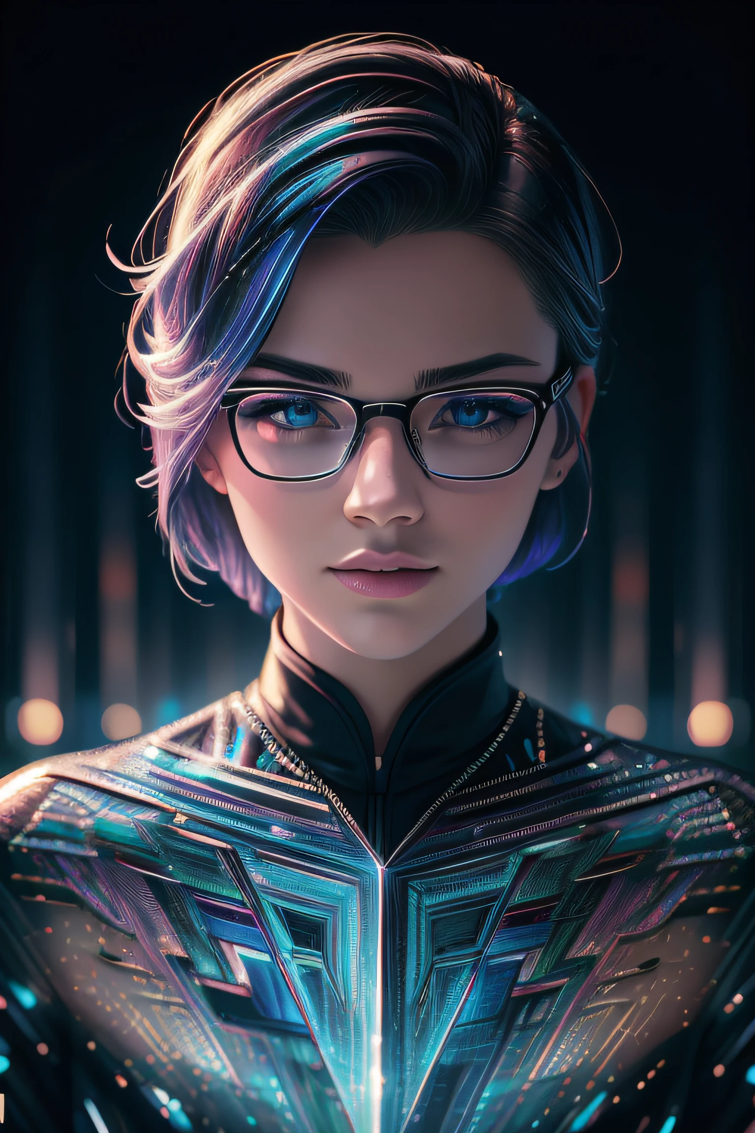 Optical illusion,  brandon woelfel (brandon woelfel) artwork and (alex grey:1.07), like a dream, high detal, digitial painting, iintricate, 8K, ((The content is very detailed)), 电影灯光, Dramatic light, drastic, Focus sharp, Best quality, hyper-detailing.