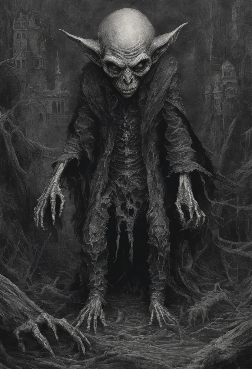 goblin