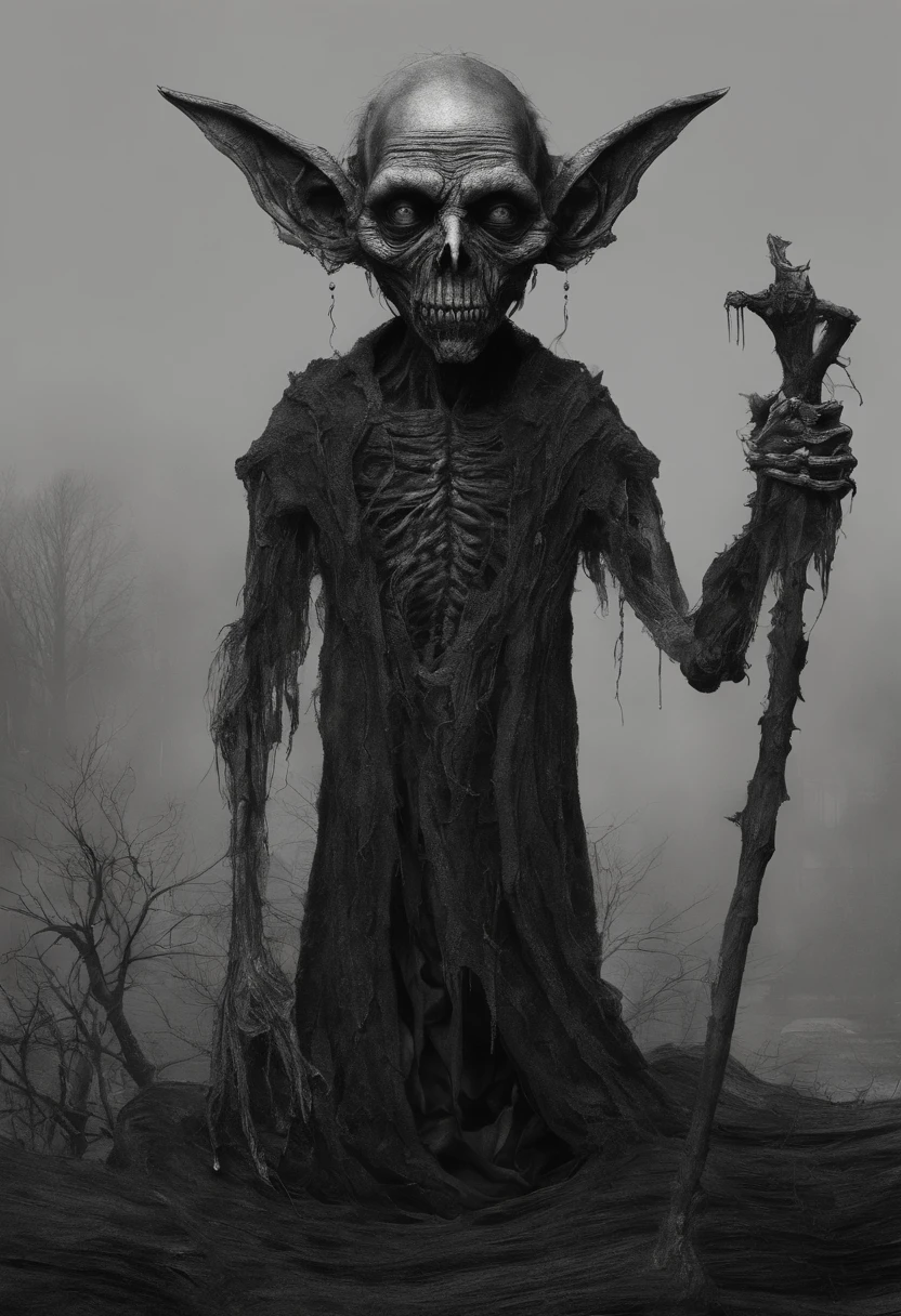 goblin