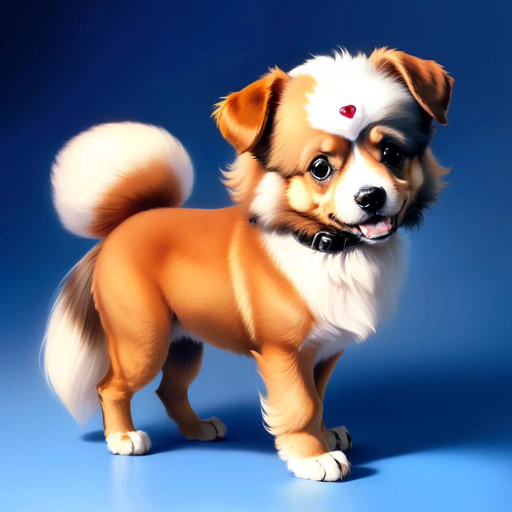 Is biting a white paper, Ele segura um grande
papel branco na boca, Ele traz uma importante menssagem na boca Ele segura um aviso na boca, he has a sign, Baby AKITA wearing hippie clothes, ele tem um cartaz com uma mensagem, Segurando um cartaz de papel em branco na boca, Segurando uma placa de madeira com uma mensagem esquina ,Um filhote de cachorro、 arte oficial, , Sobre, retrato estilo anime, estilo de arte anime moe, estilo anime 2d, estilo de arte fofo, anime estilizado, estilo de arte de anime, estilo anime. 8k, estilo anime 4k, estilo de arte de anime, Arte digital de anime!!、Filhote de cachorro branco、fofo、Baby Golden Retriever、branca、vigoroso、Um sorriso encantador、Filhote de cachorro deformado、Levante as patas dianteiras、Filhote de cachorro deformado、dynamic poses、((obra-prima))、(((maximum quality))、Chibi Chara、 (Empty scenario, altamente branco)., he wears a red bandana around his neck, Fashion glasses, famous brand cap , (((cartazes, planfetos, adesivos, propaganda, revista.)))