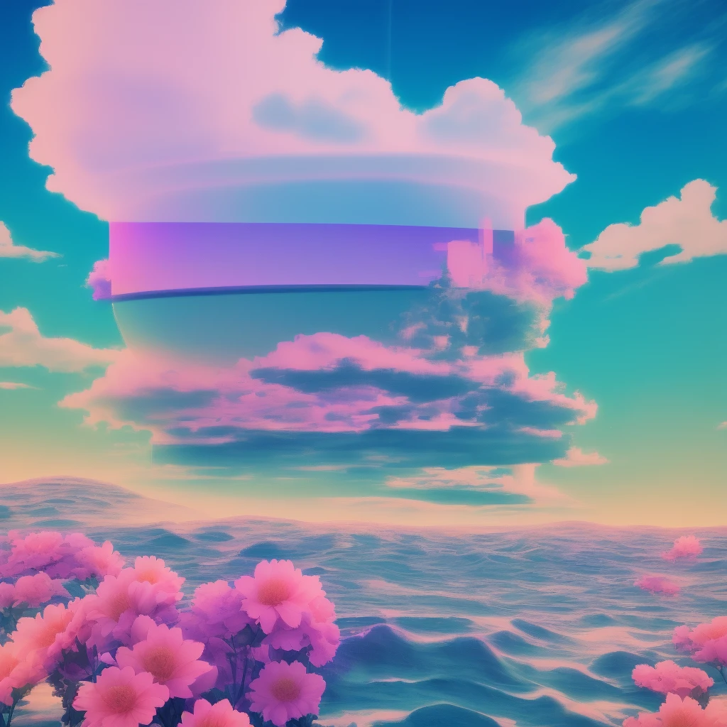 vaporwave