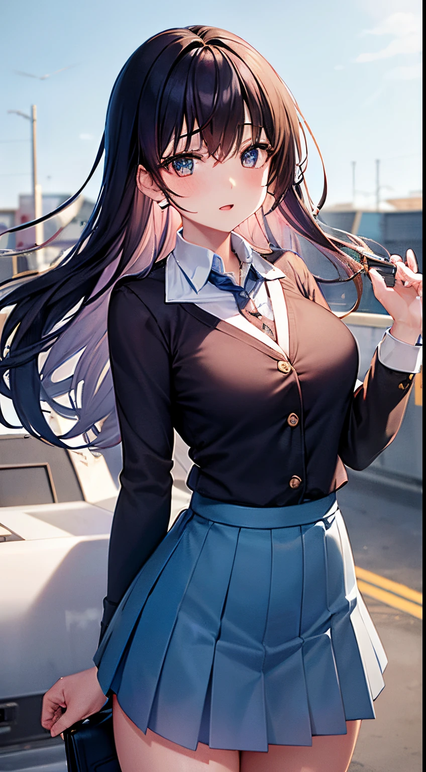 1girl,(school uniform:1.2),mousatsu,multiple views, (pubic hair:1.2),completely nude,
(best quality,masterpiece:1.3),absurdres,highres,8k, ultra high res, official art,illustration,extremely detailed,
