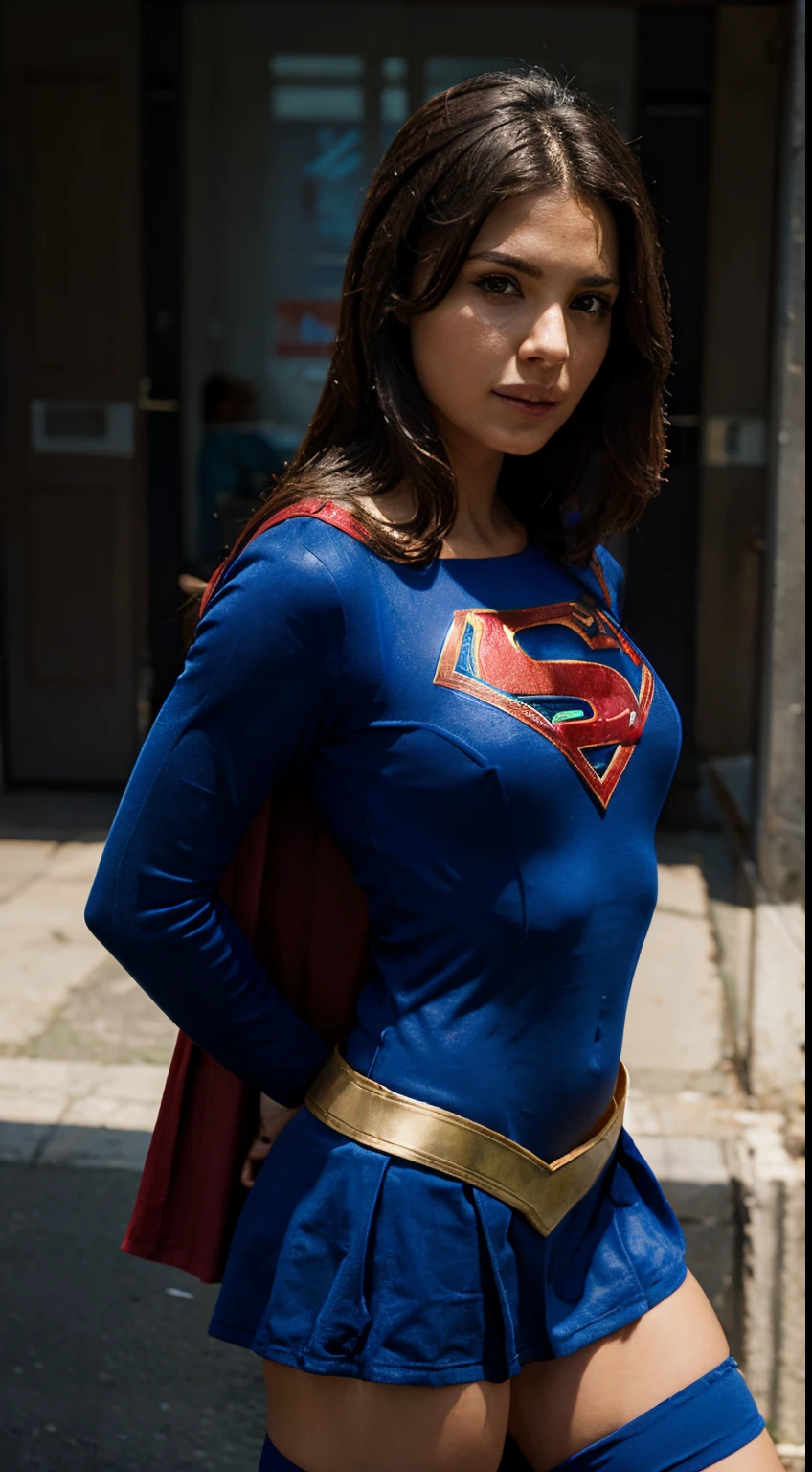 Super Girl