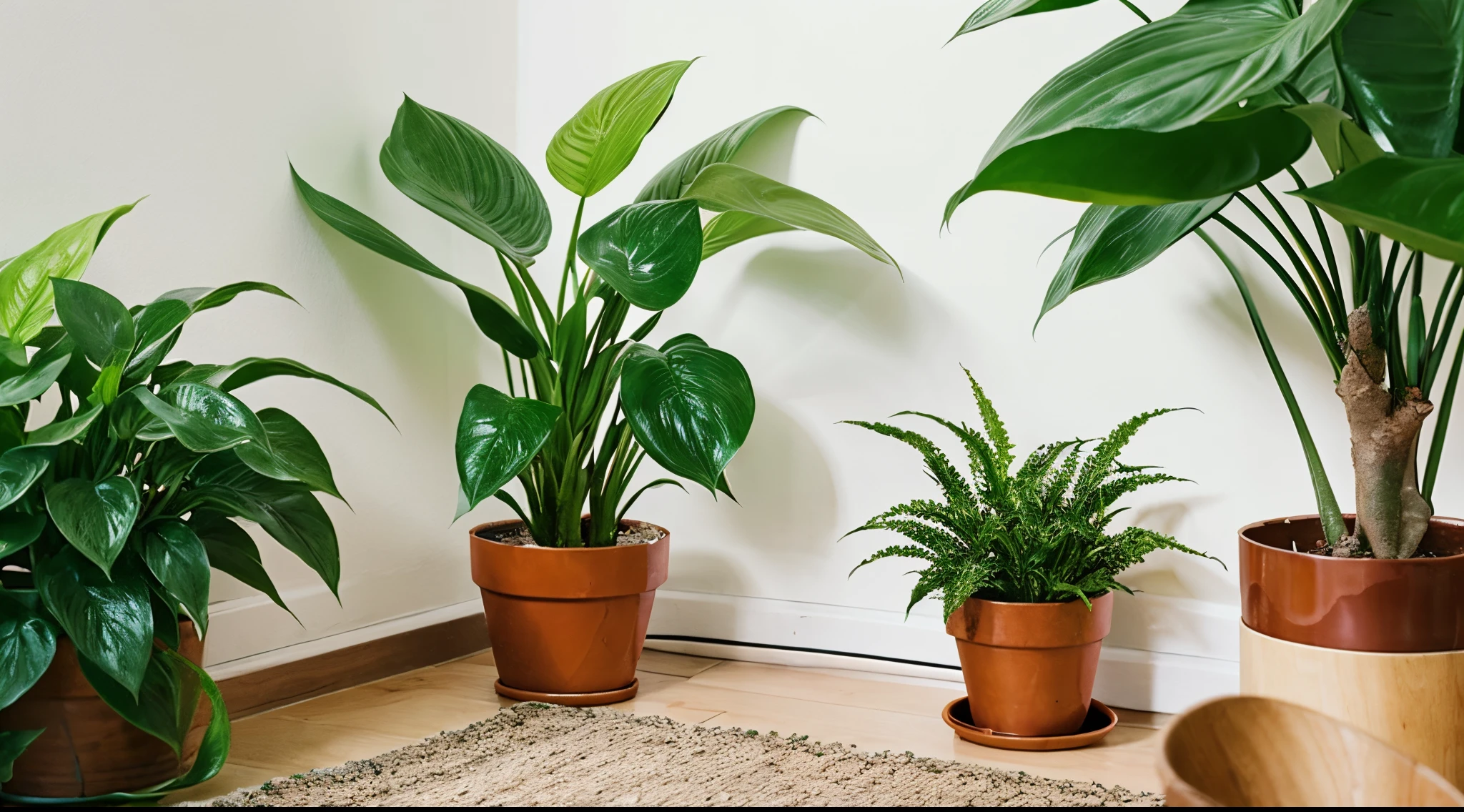 Pothos (((houseplant)))
