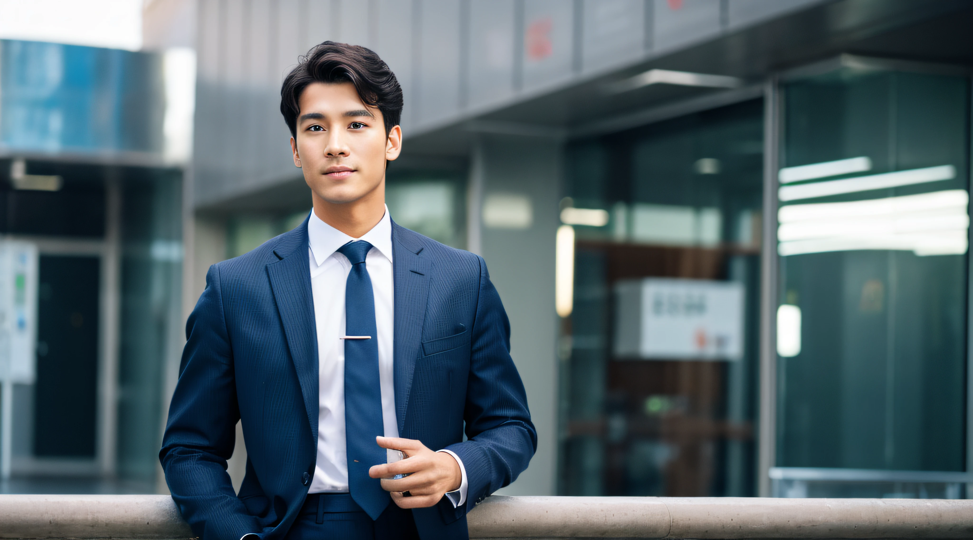 businessman
