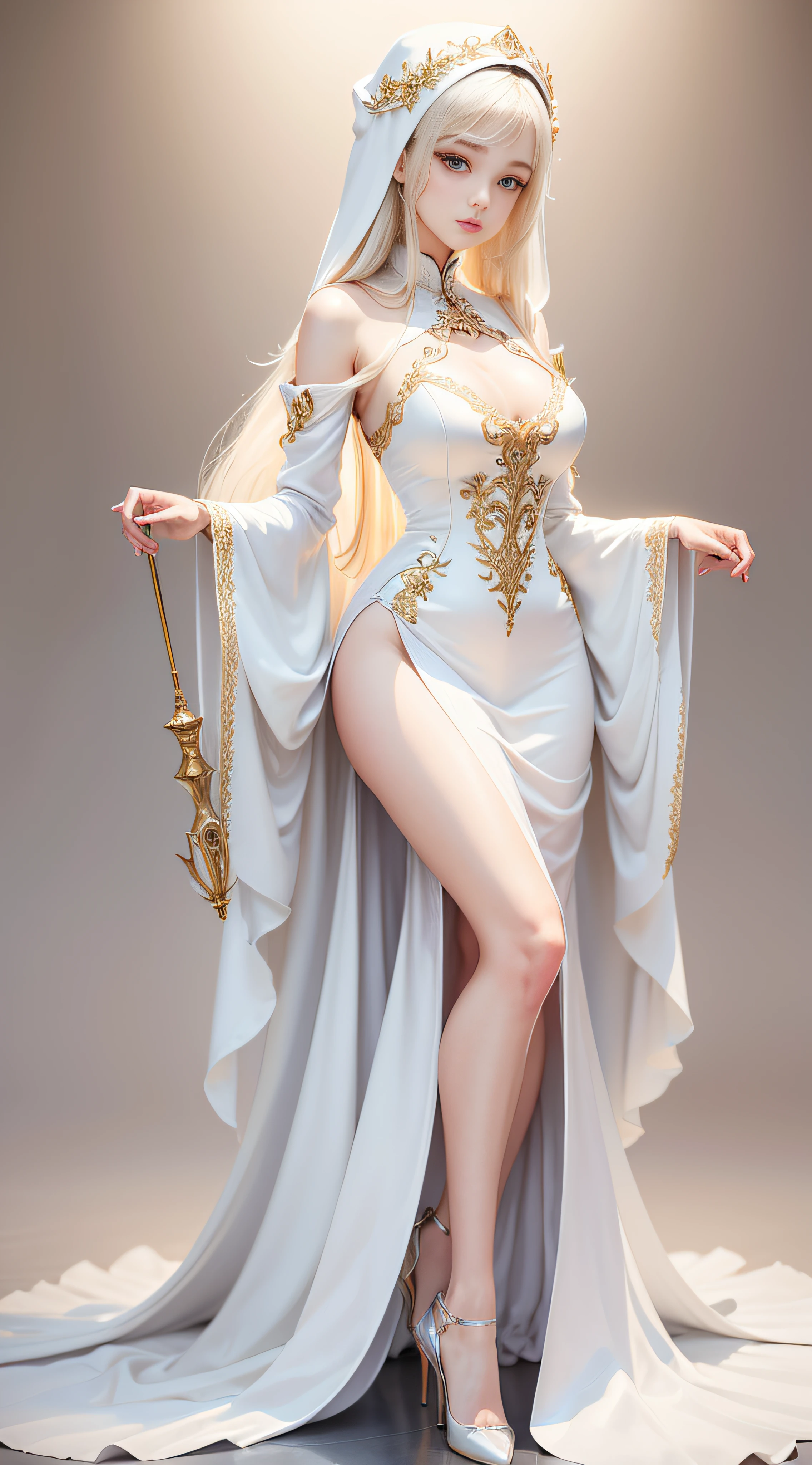 guqinghan, jrys,
high heels,bare shoulders, see-through, jewelry,strapless, collarbone, bracelet, off shoulder,earrings, bow,cleavage, tube dress, strapless dress ((full body)), ((Elegant posture, Attractive posture)), ((Random shooting angles)), Platinum Blonde Fine Hair、Extra long silky straight hair、Big eyes with bangs and eyeliner、((Visible cleavage))、((E cup)), ((I-type Valley)), Nordic Youth、Perfect body、Very beautiful and cute、White Skin、Smooth and radiant skin、Young and beautiful skin、Perfect beautiful little face、Shiny Makeup、Thin pink lip gloss expression、girl、Lipstick、Deceptive advertising、{Steaming hot}、Audience perspective、Primetime lights、Bokeh atmosphere perspective、Detailed movie lighting、Intricate details、high resolution、 Details of facial design、High Detail、Be focused、Smoothness、aesthetics、Print、Octane Renderer、{{masterpiece}}