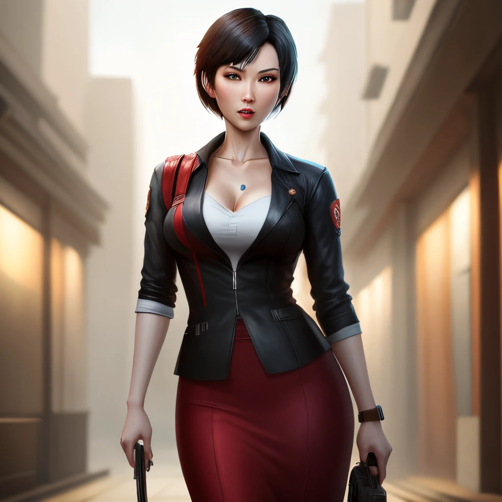 Ada Wong