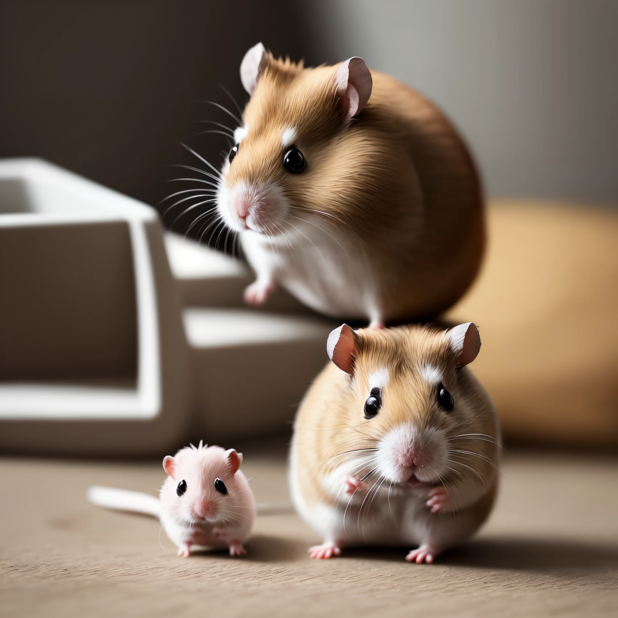 Hamster