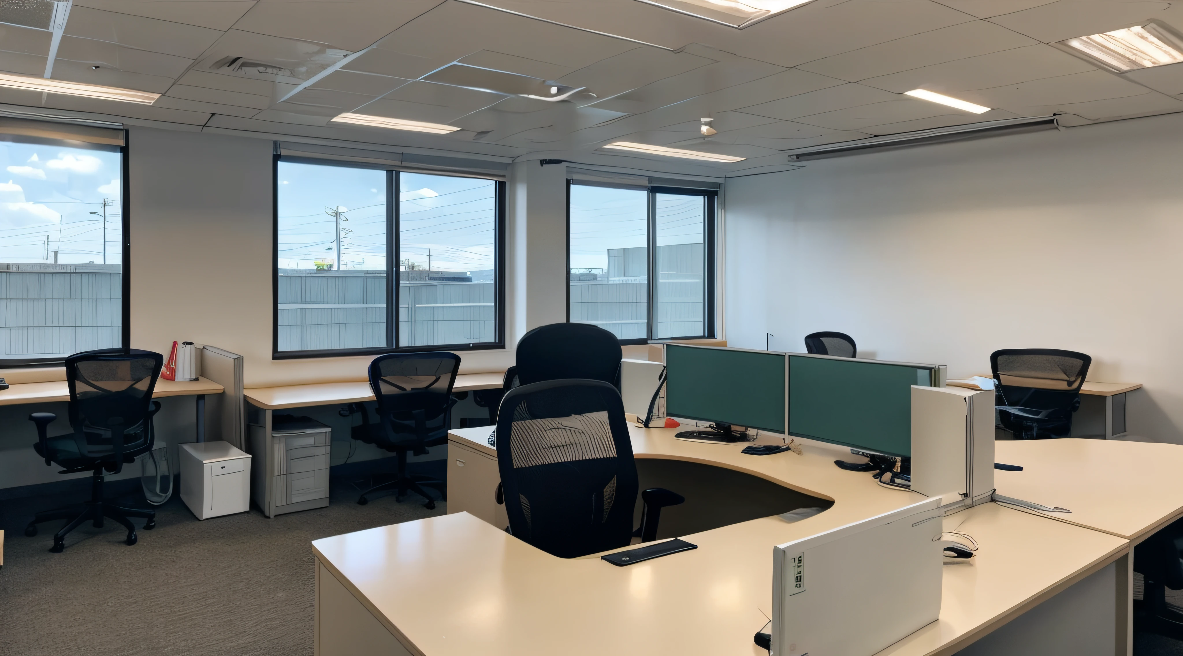 s Office
