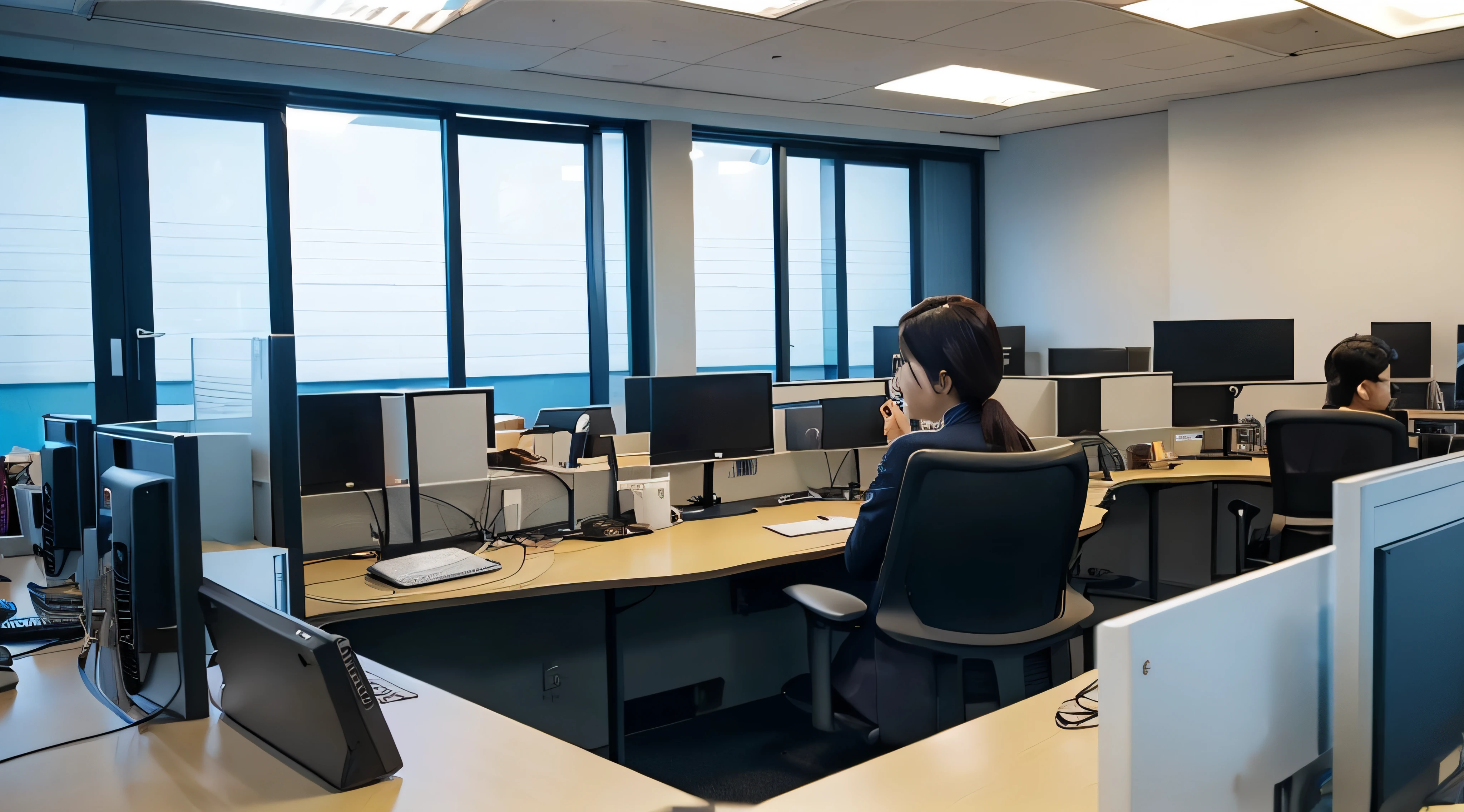 s Office