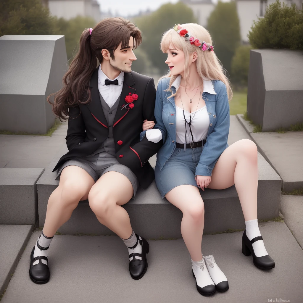 Ne vous changez pas juste pour que quelqu&#39;un vous aime, soyez vous-même afin que la bonne personne tombe amoureuse de vous.