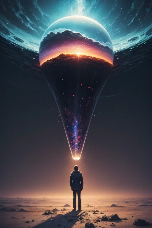 surreal art