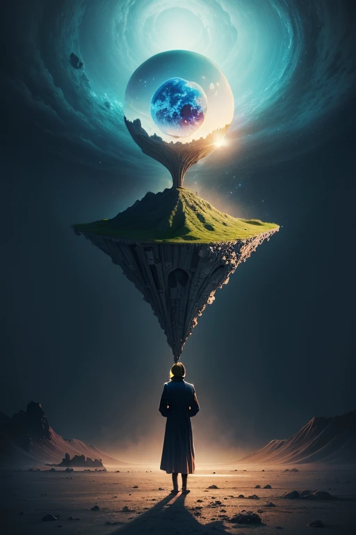 surreal art
