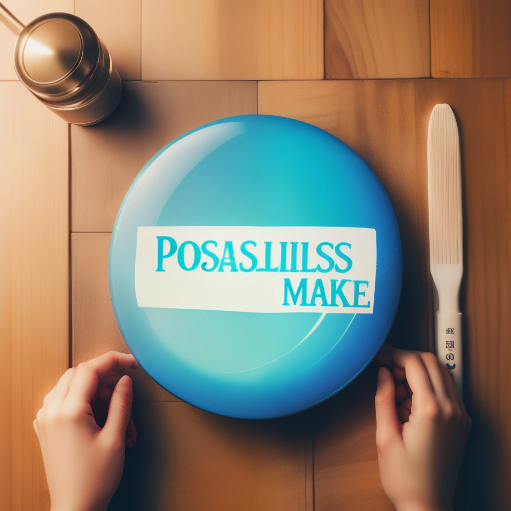 Make possibilities real