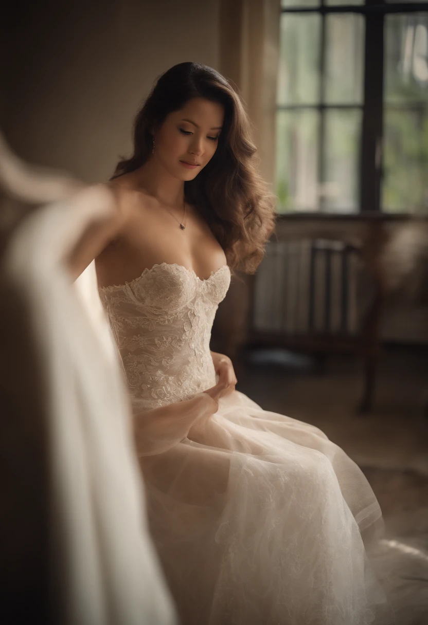 Nsfw, Open vagina, lingerie, gorgeous, japanese culture, orgasme