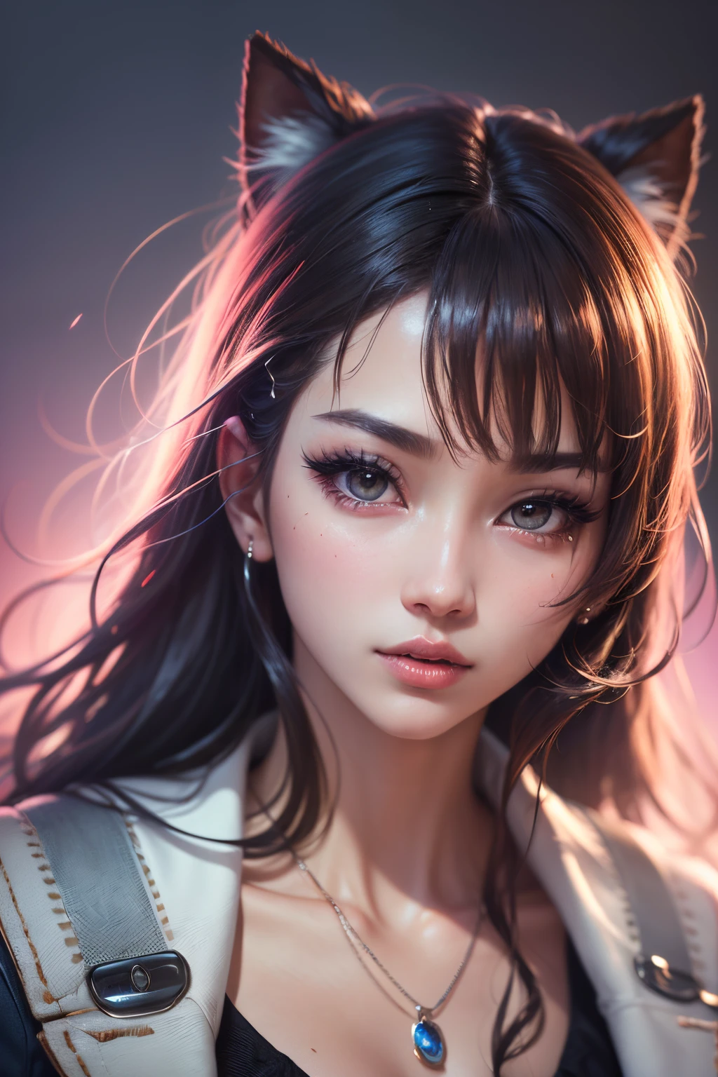 (8k, RAW photo, photorealistic:1.25) ,( lip gloss, eyelashes, glossy side, shiny skin, best quality, ultra high resolution, depth of field, chromatic aberration, caustic, wide light, natural shadow, kpop idol)
