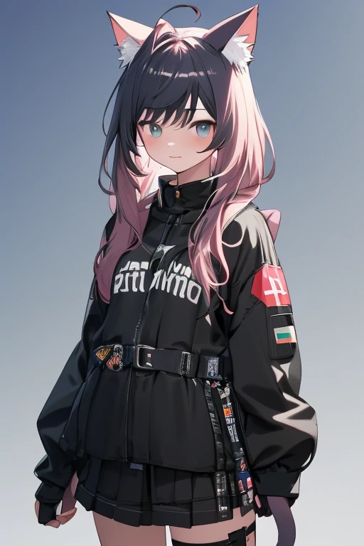 GTS,GTSGiga,GTSPlanet,teens girl,cat ear