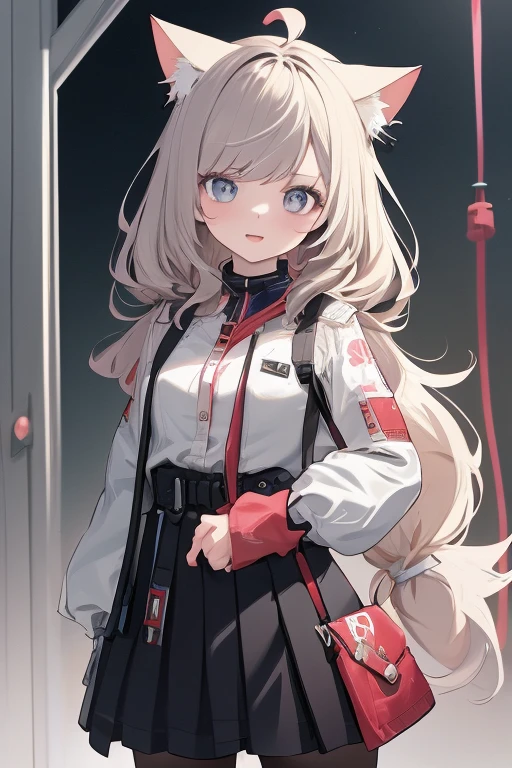 GTS,GTSGiga,GTSPlanet,teens girl,cat ear