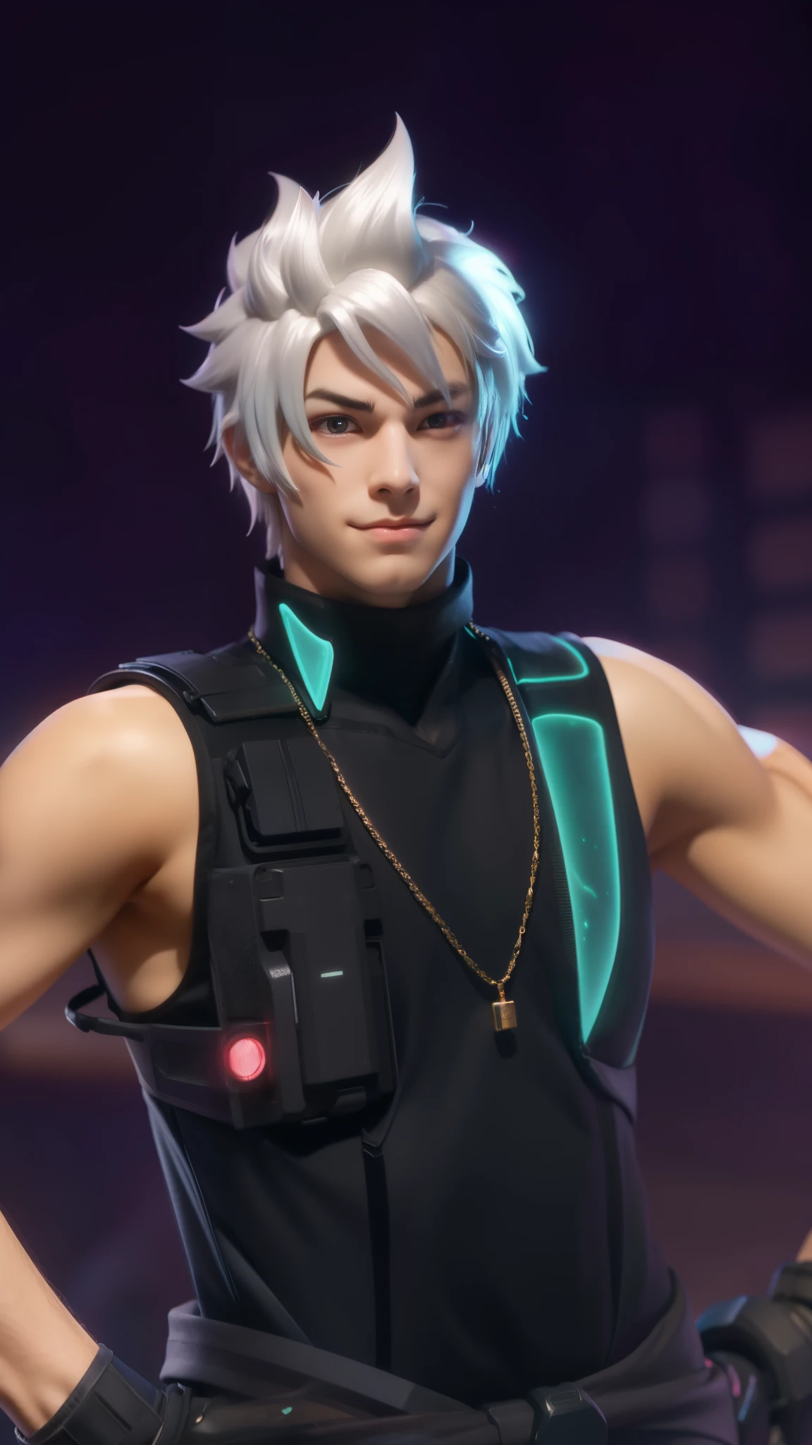 Anime, Korea, 1 boy, heandsome, 8k Quality, Glow