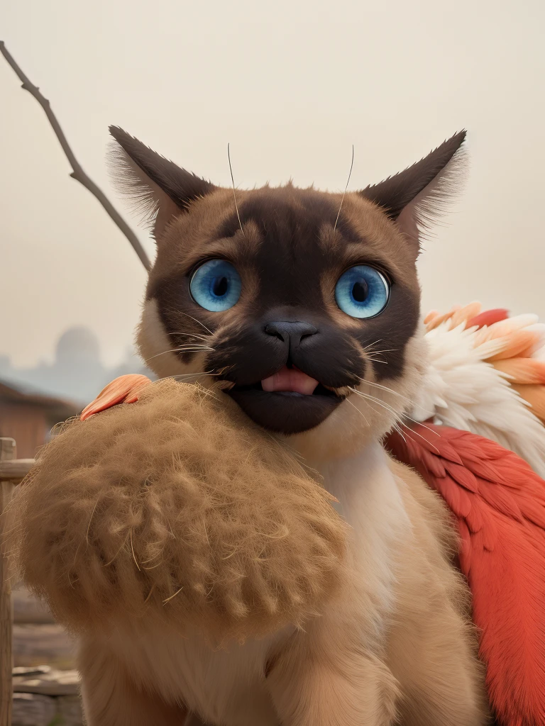 Masterpiece, of better quality.