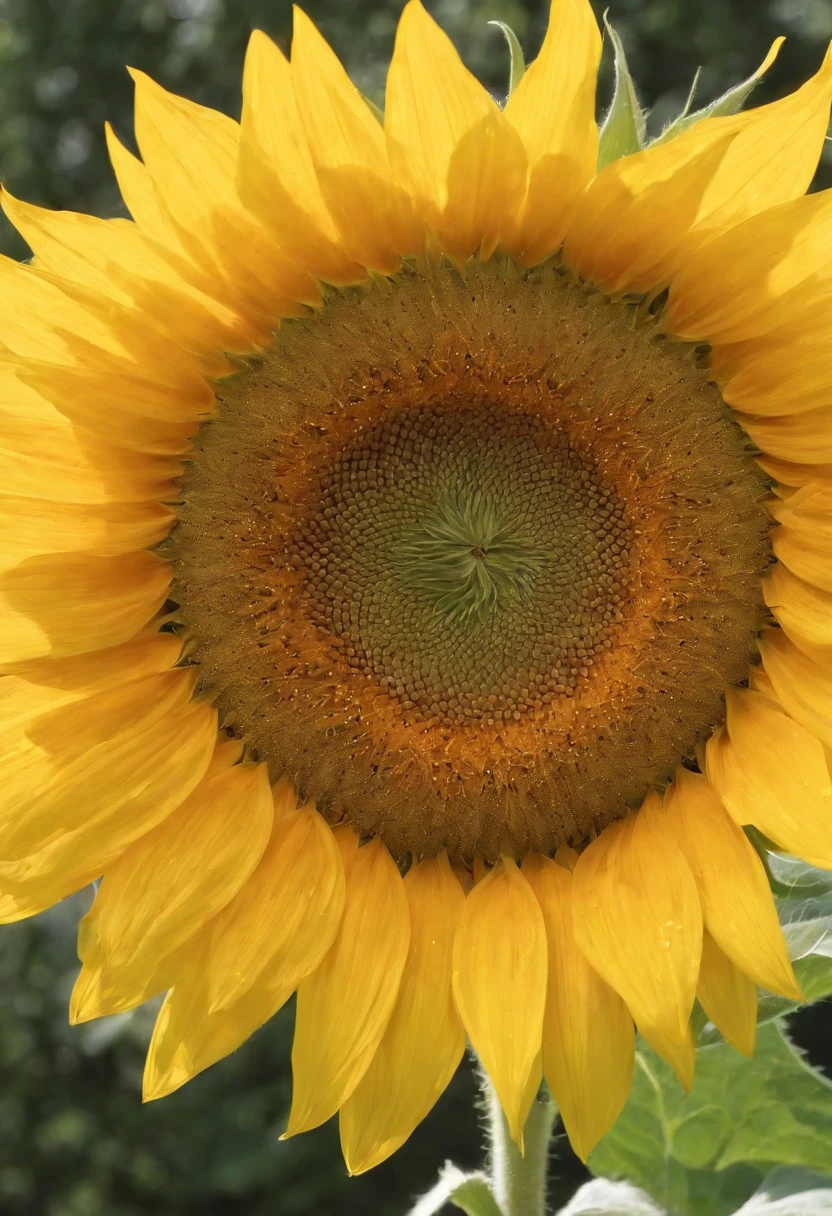 sunflower,sunflower flower, courtyard, Rays of sunlight, symmetry, polar opposites, close-up, romanticism, About art, Contemporary art, Lumism, Cinematic lighting, sparkle, god rays, 光线追踪, UHD, retina, Masterpiece, ccurate, super detaill, Anatomically accurate., high detailed, High Quality, Award-Standing, Best Quality, high resolucion, 16 k