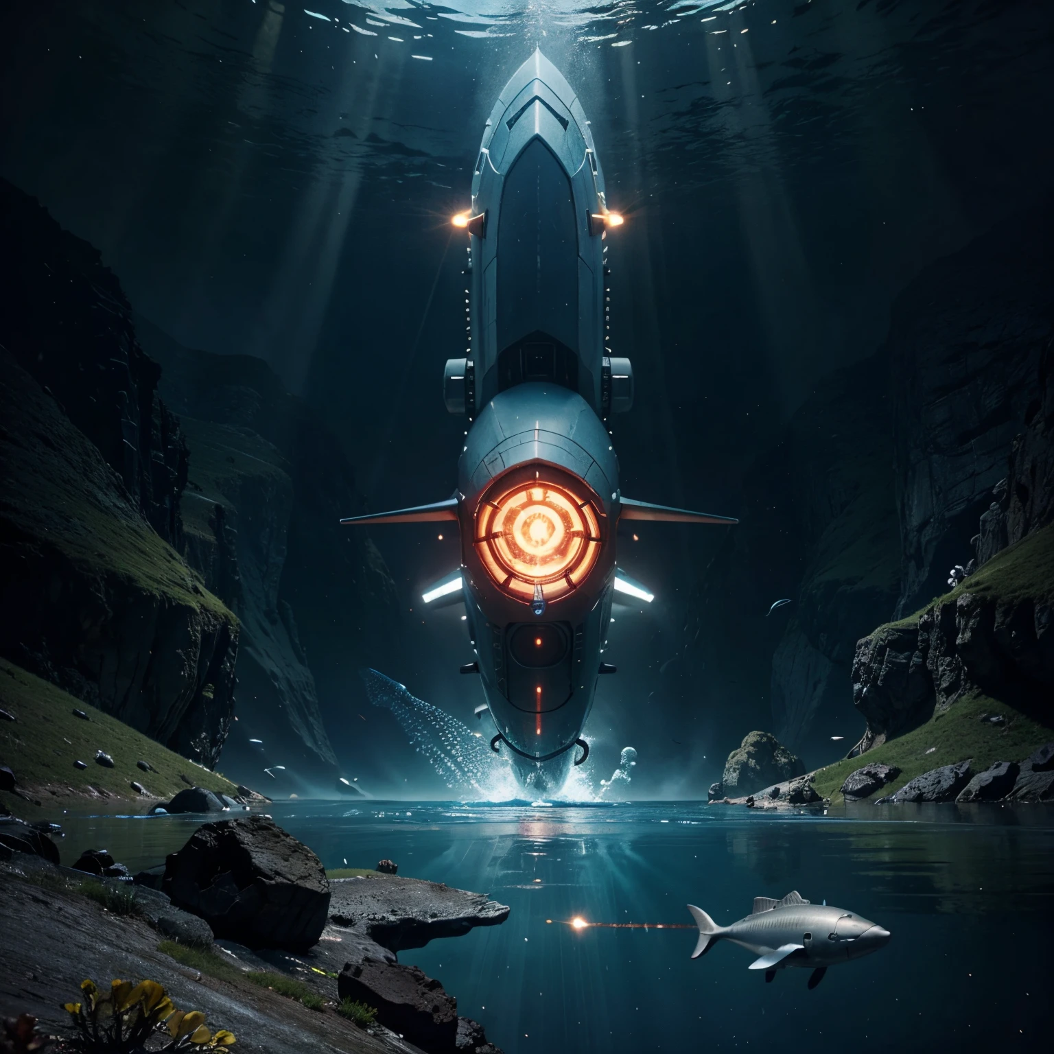 Subnautica