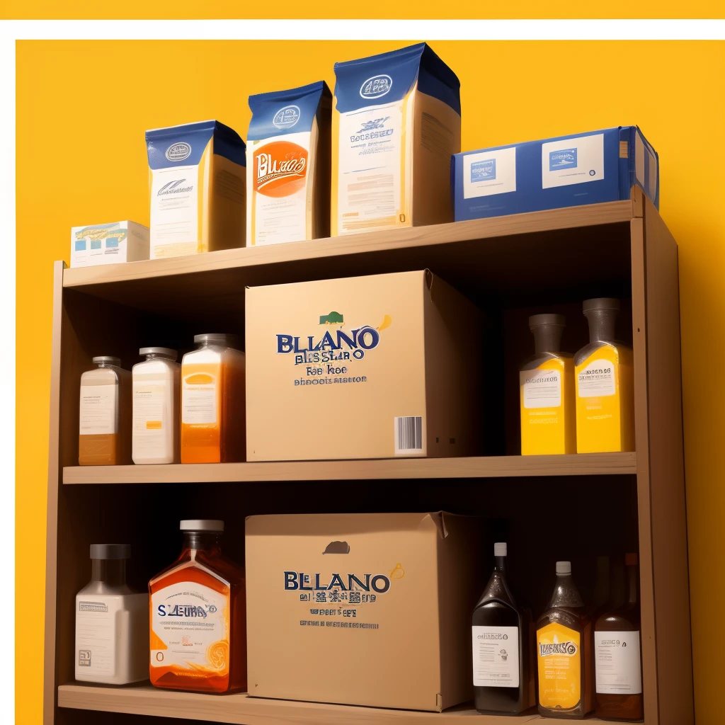 a logo that says blanco’s top shelf