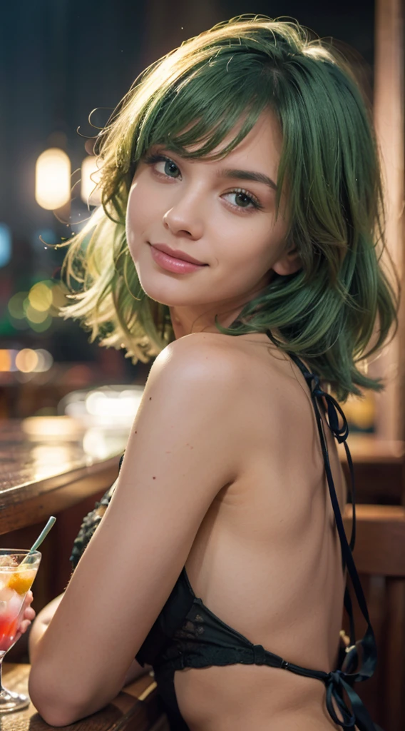 beautiful detailed skin