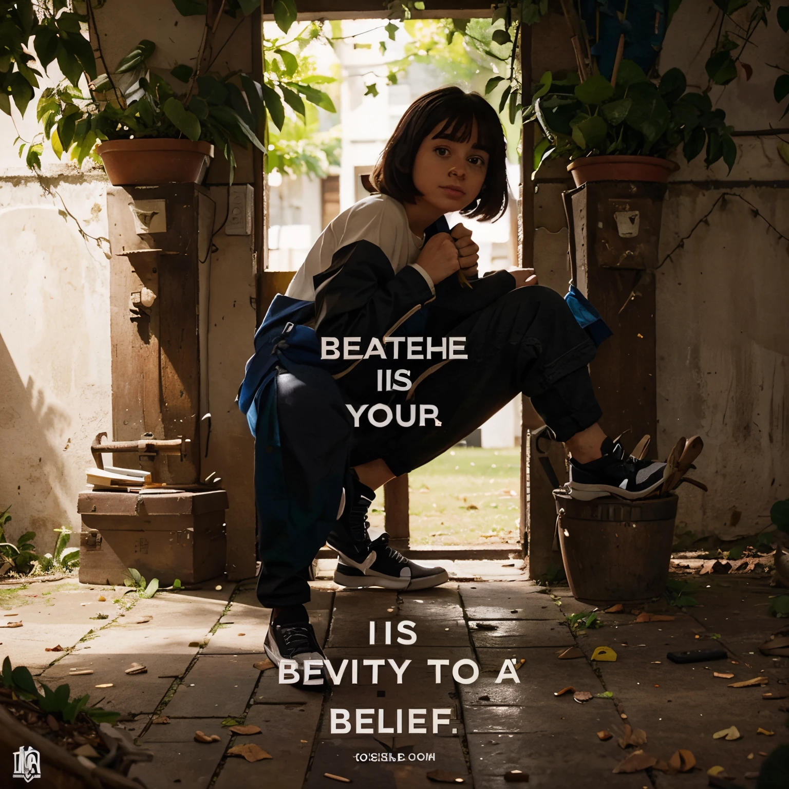 Always be a better version of yours self