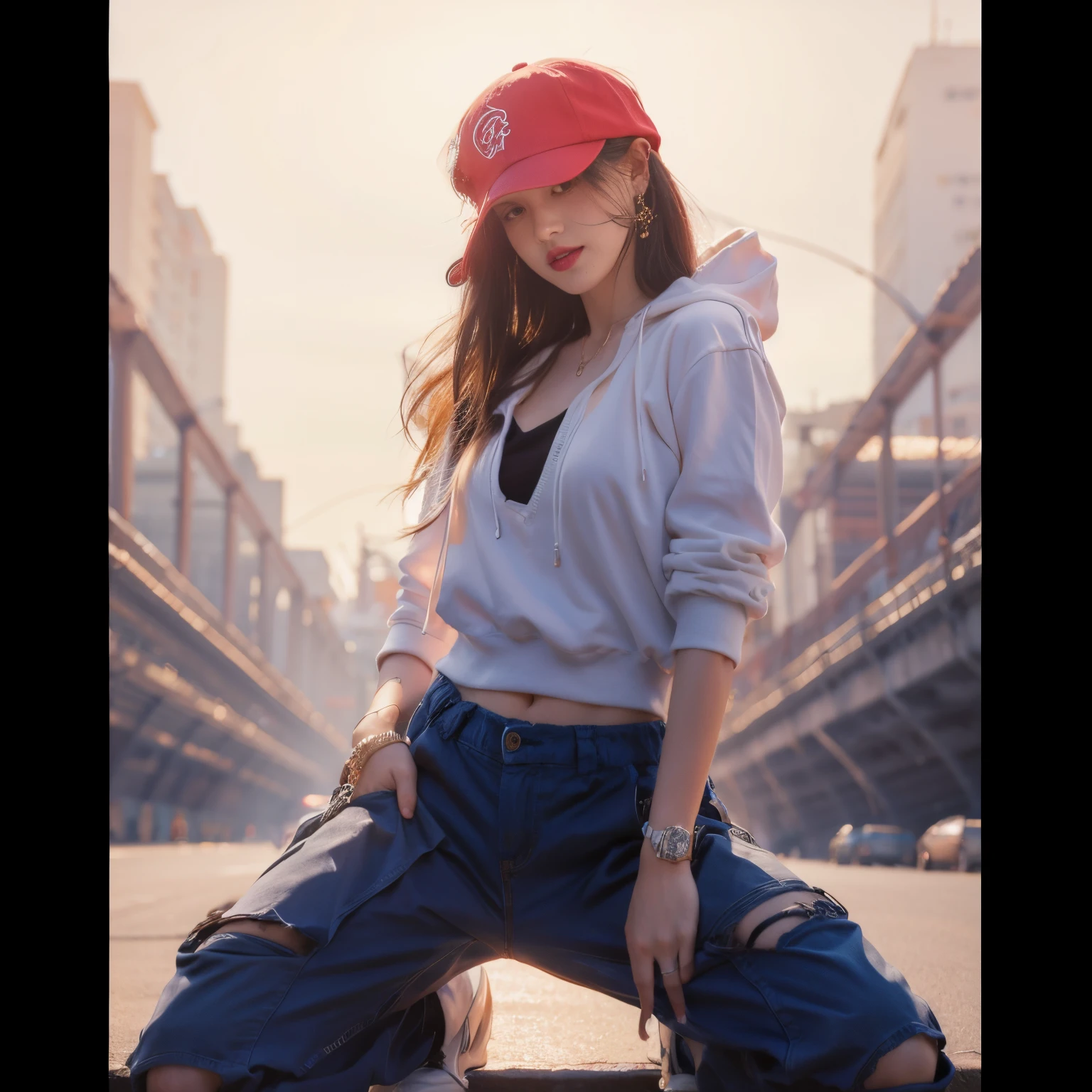 Hip hop