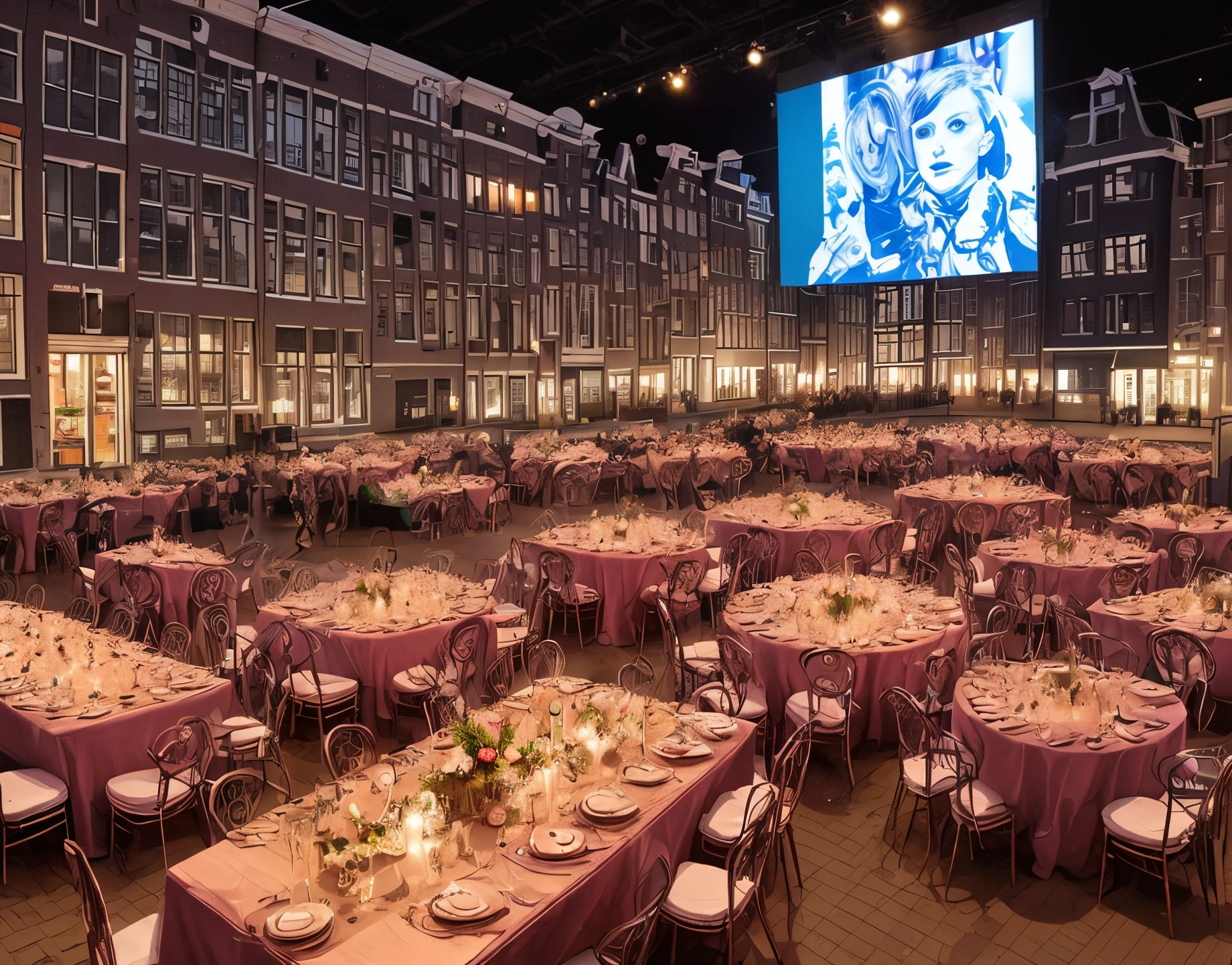 Eventos em Amsterdam