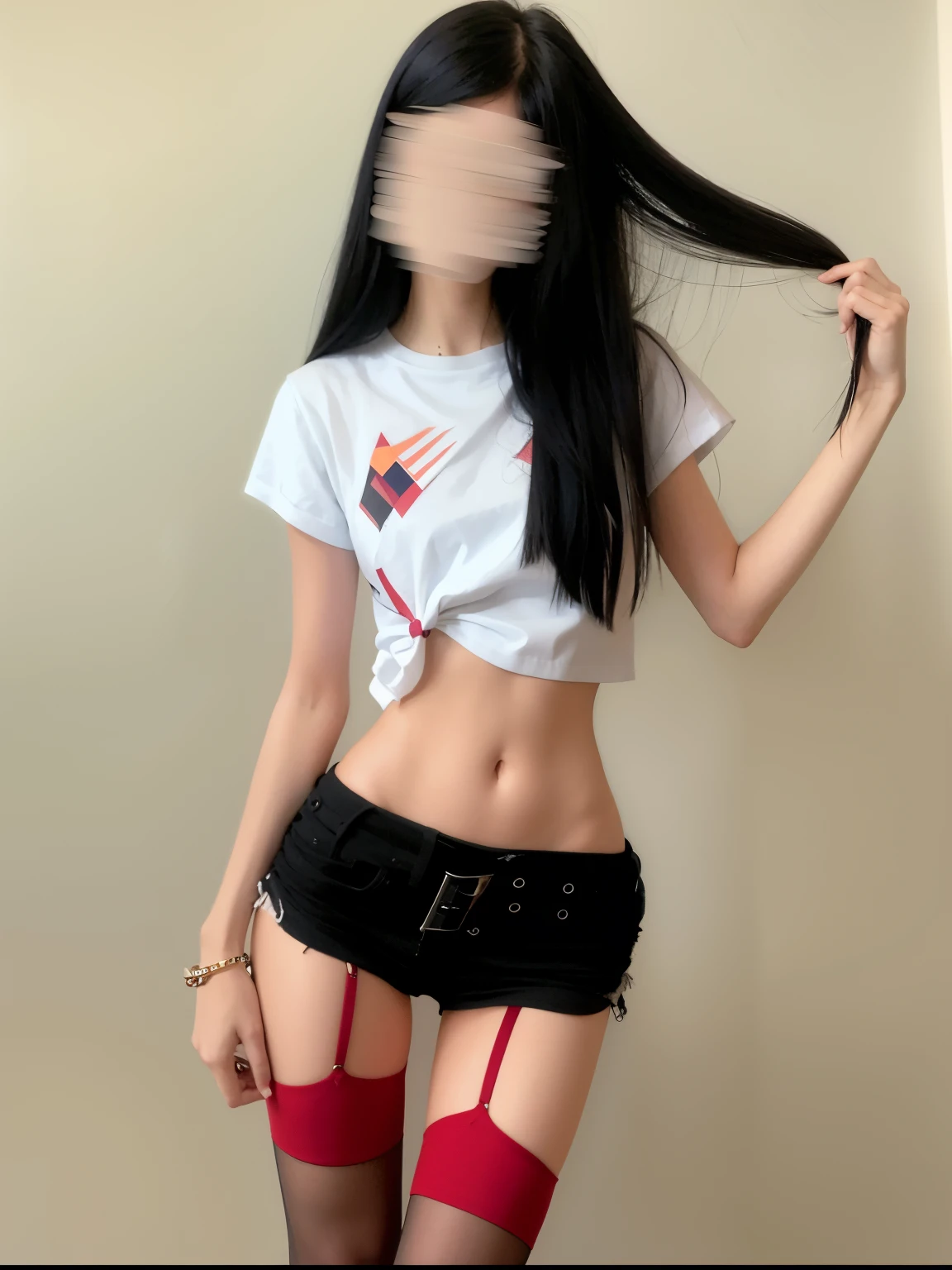 There is a woman with long black hair wearing a white shirt, 2 4 year old female model, 18yr old, photo of slim girl, age 22, 1 8 yes, 21yo, 2 7 years old, 23years old, 2 8 years old, ers old, 2 9 years old, 24 years of age